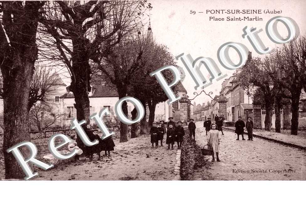 place saint martin