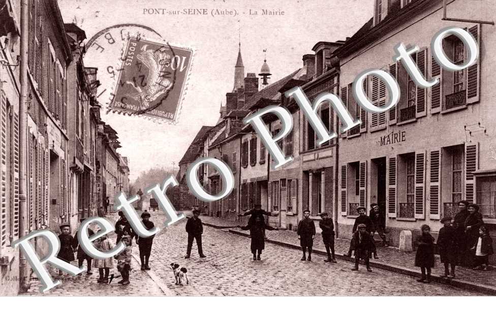 La Mairie