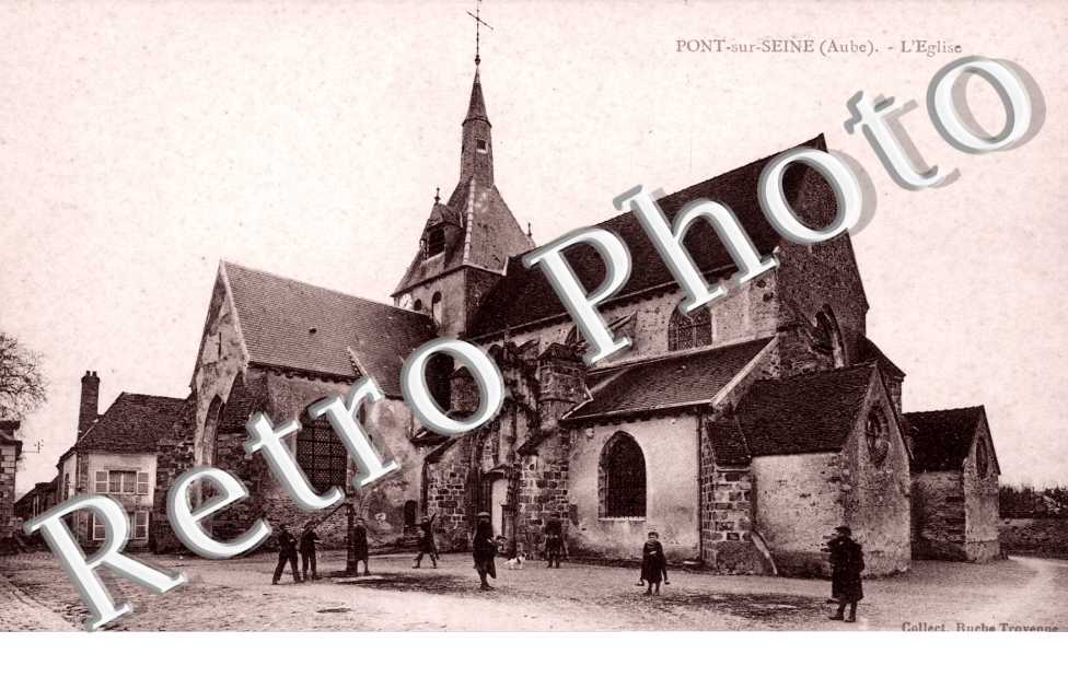 L'Eglise