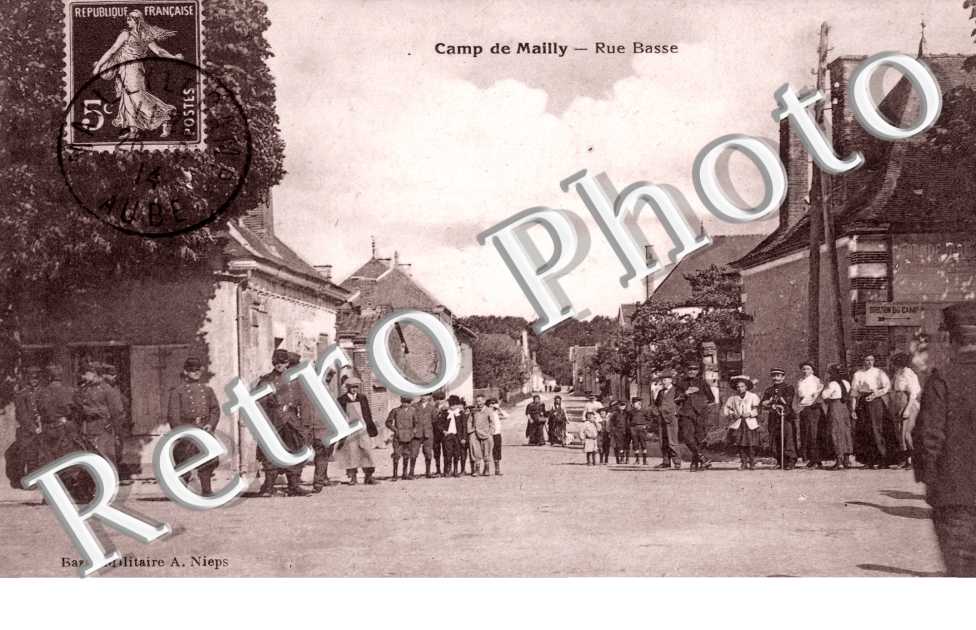 rue basse
