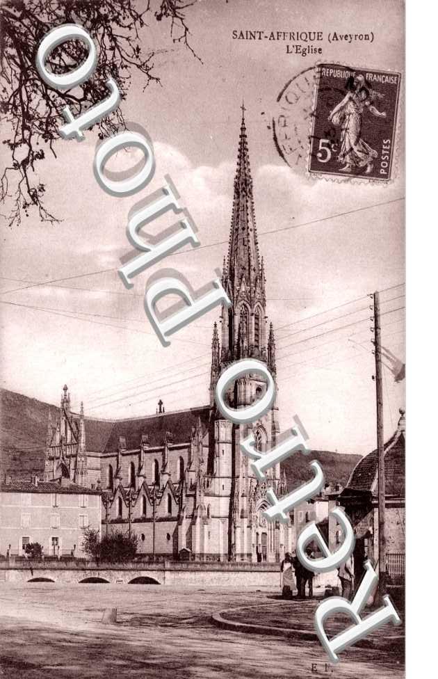 Eglise