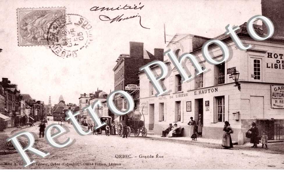 grande rue