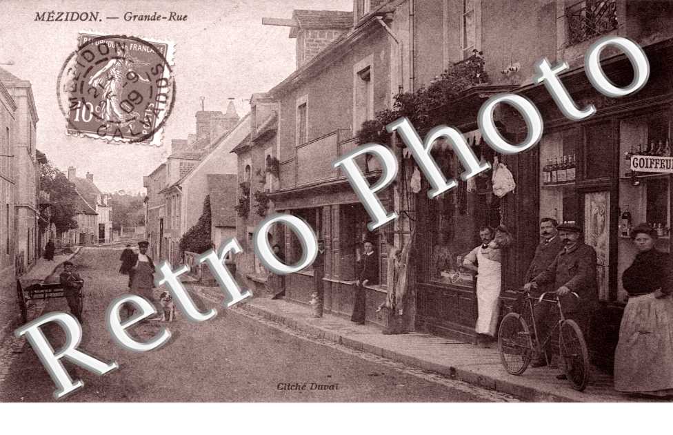 Grande rue