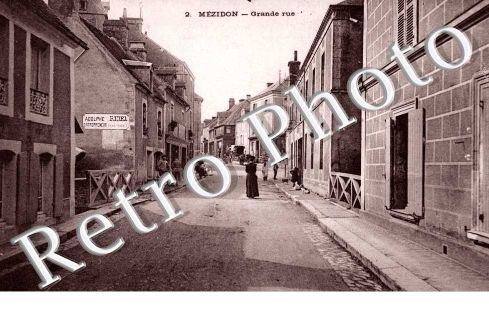 Grande Rue