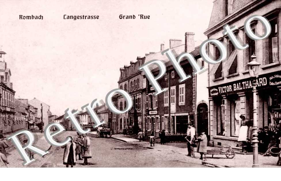 Grand'rue