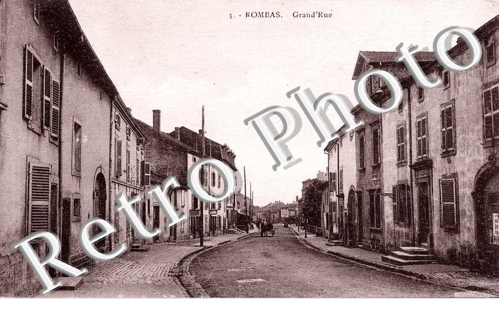 grand'rue