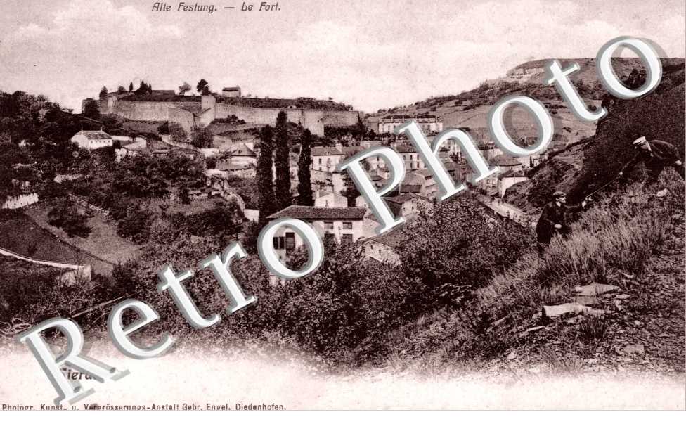 Le Fort