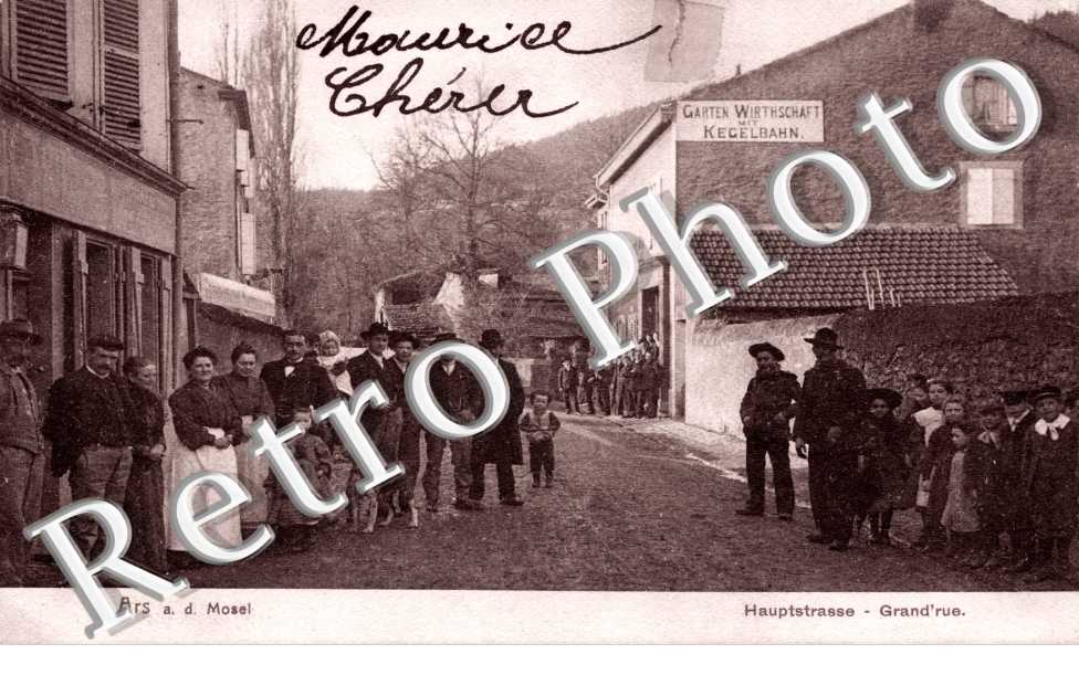 grand'rue