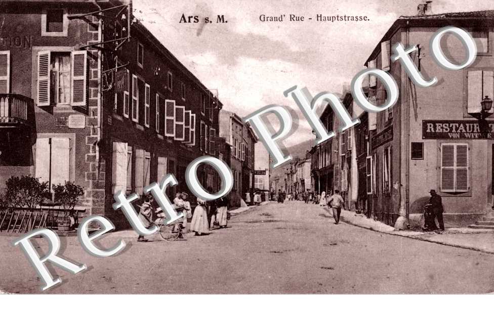 Grand'rue
