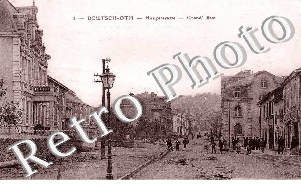 Grand'rue