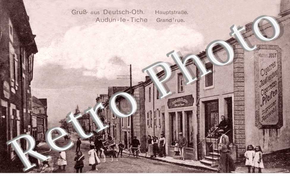 grand'rue