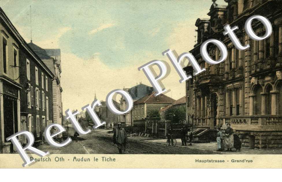 grand'rue