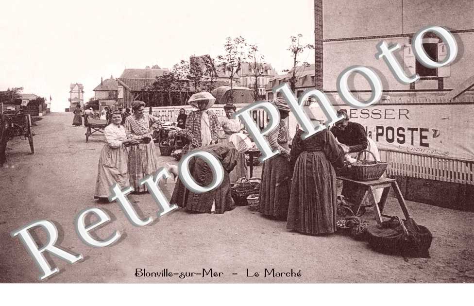 le marche