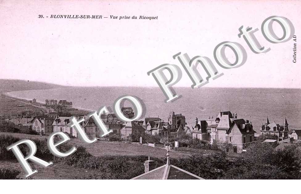 VUE PRISE DU RIOQUET