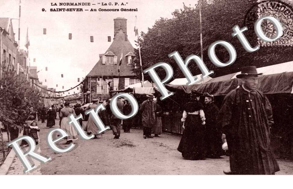 au concours general