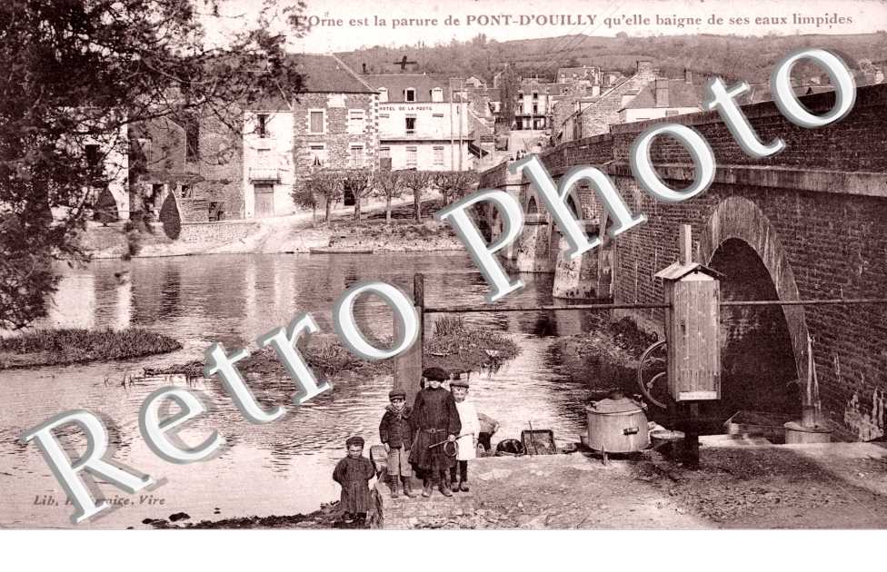 L'Orne