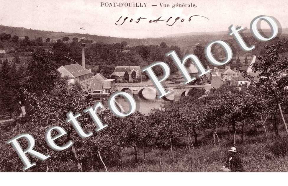 Vue generale