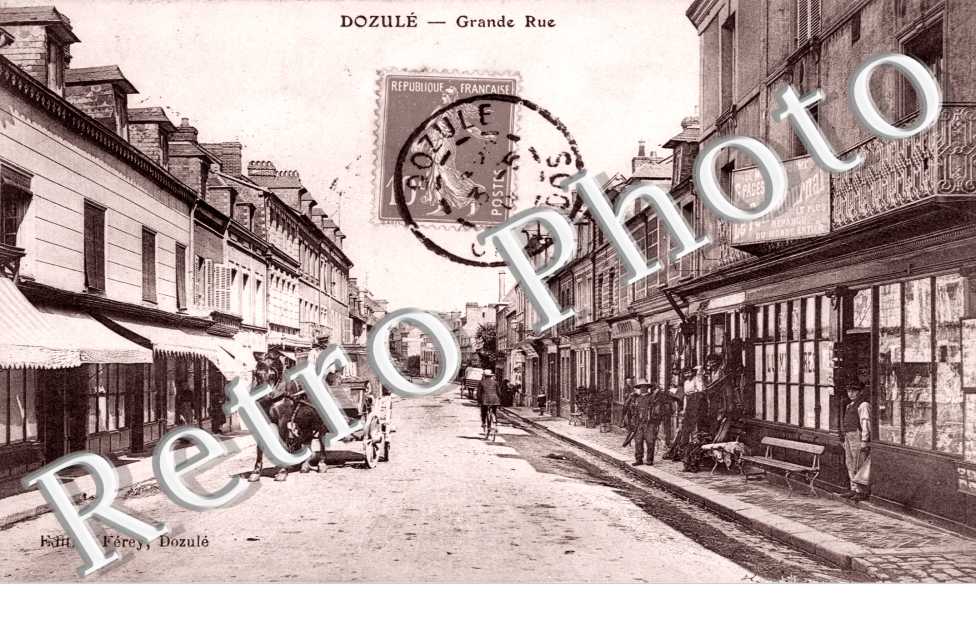 grande rue