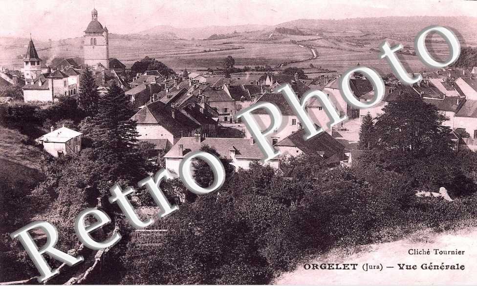Vue Generale
