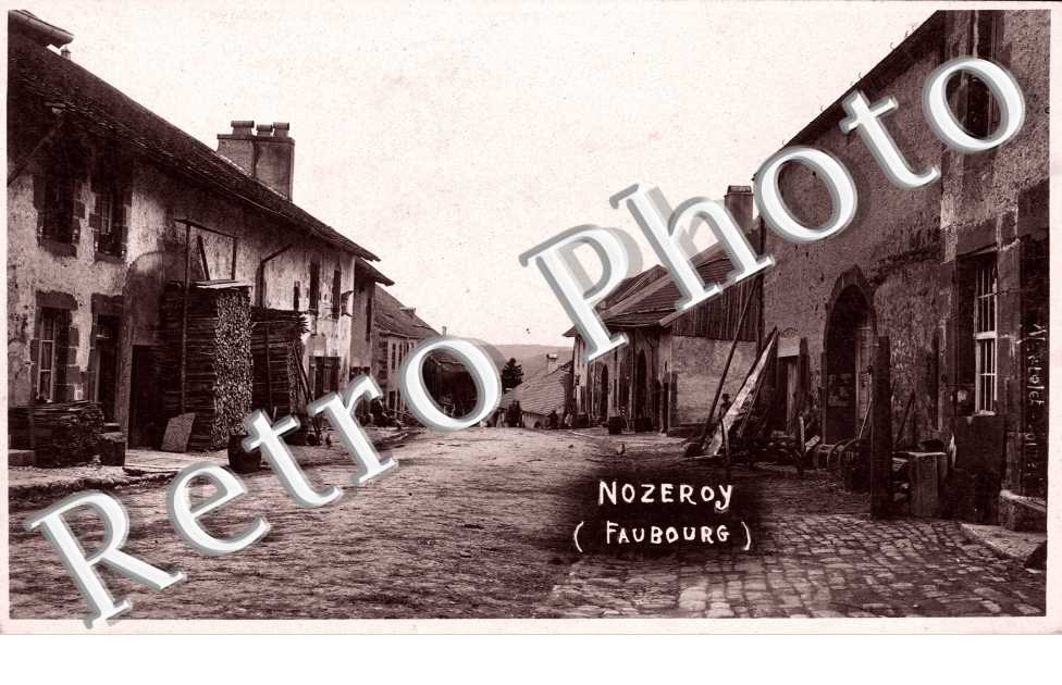 Faubourg