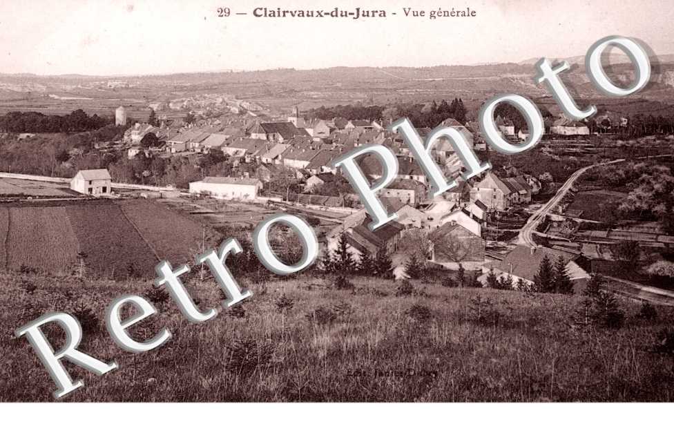 Vue generale