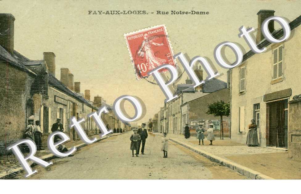 rue notre dame 