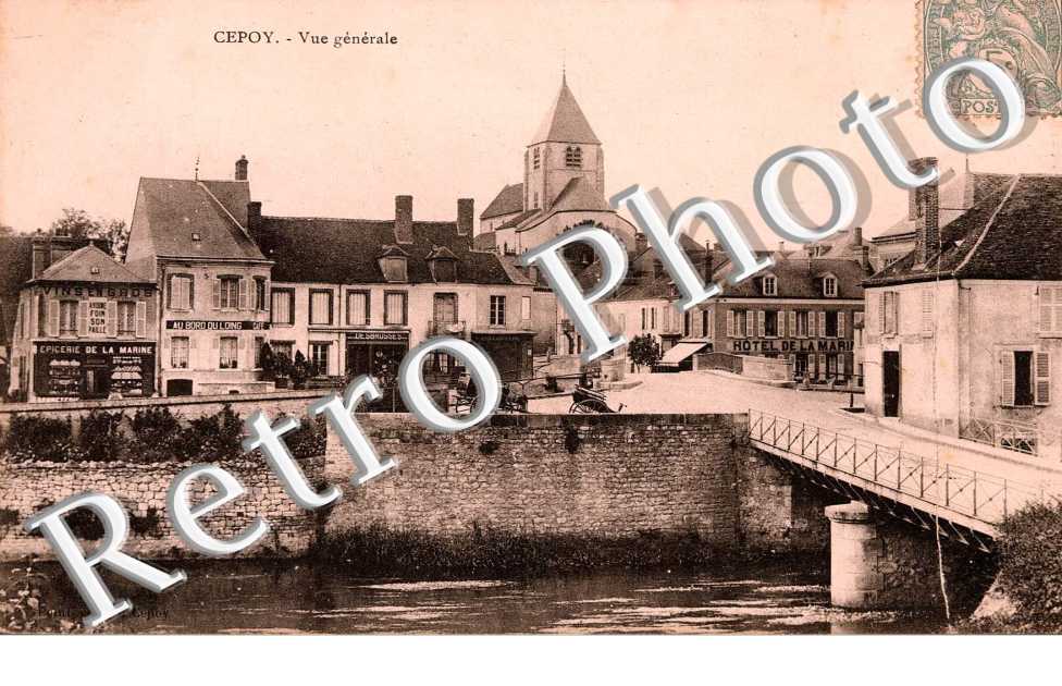vue generale