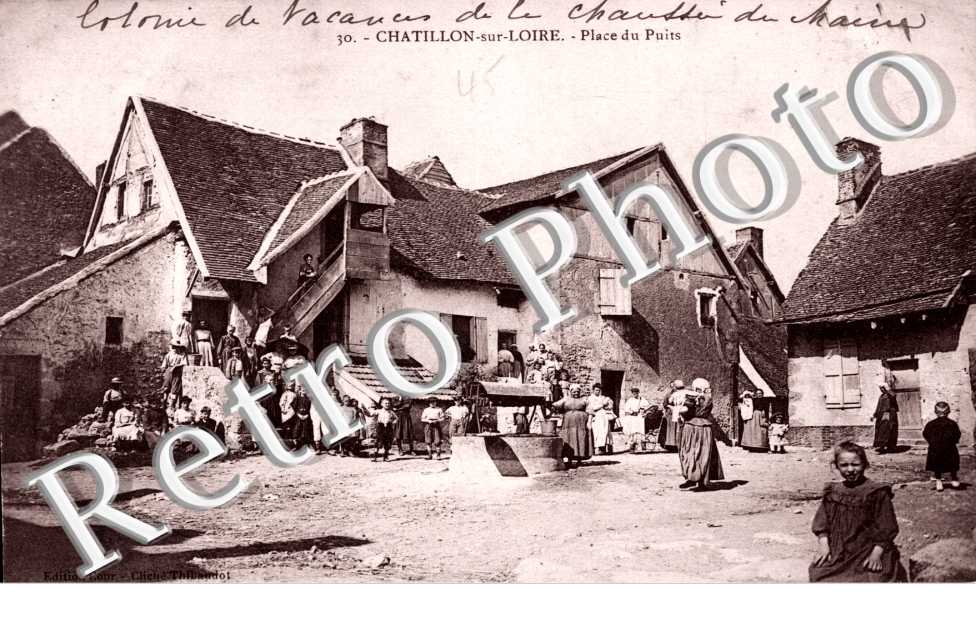 place du Puit