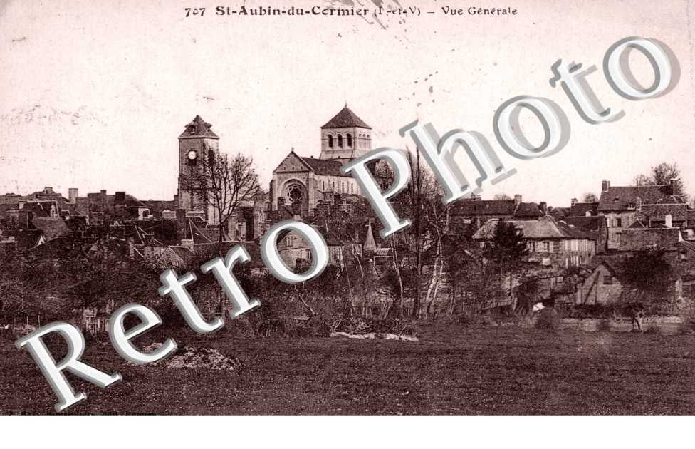 Vue Generale