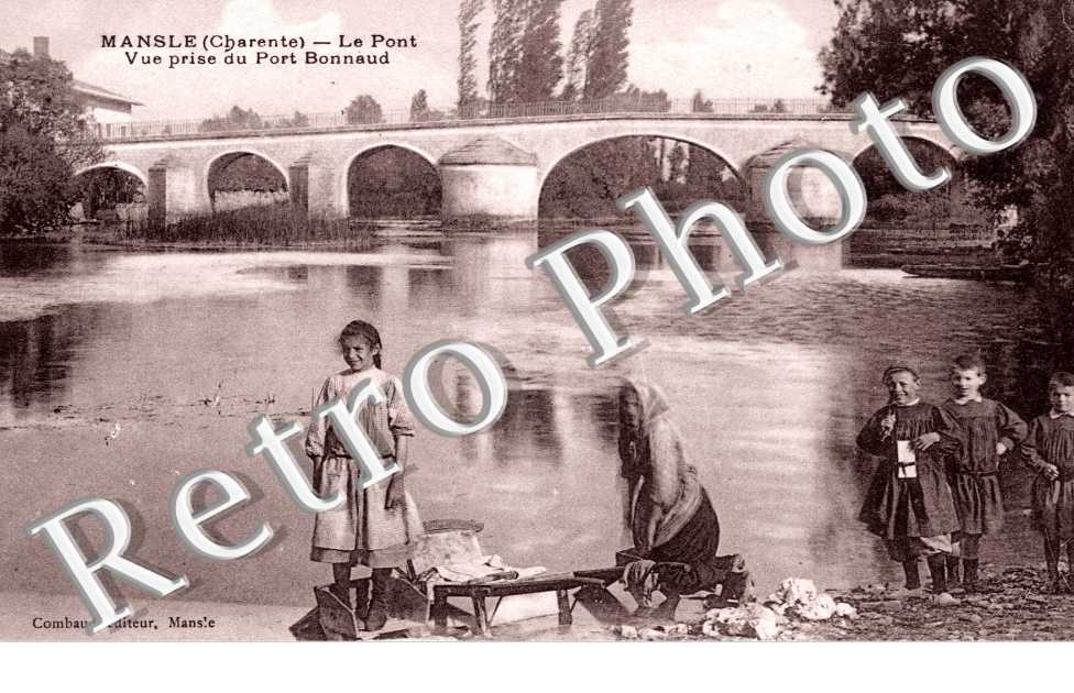 Le Pont
