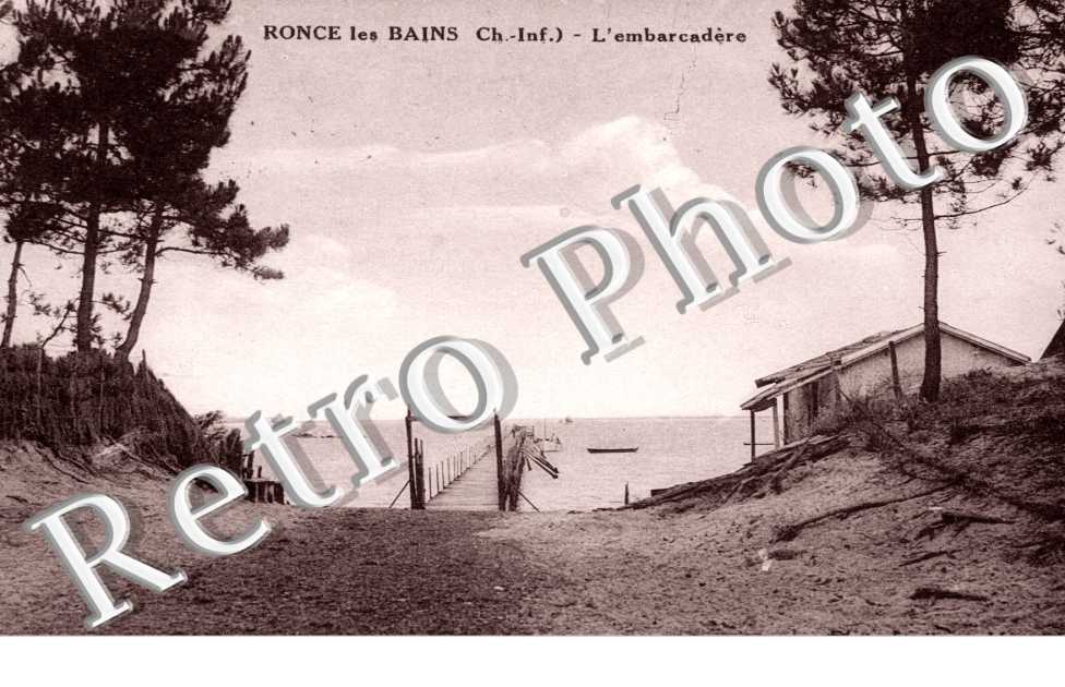 l'Embarcadere