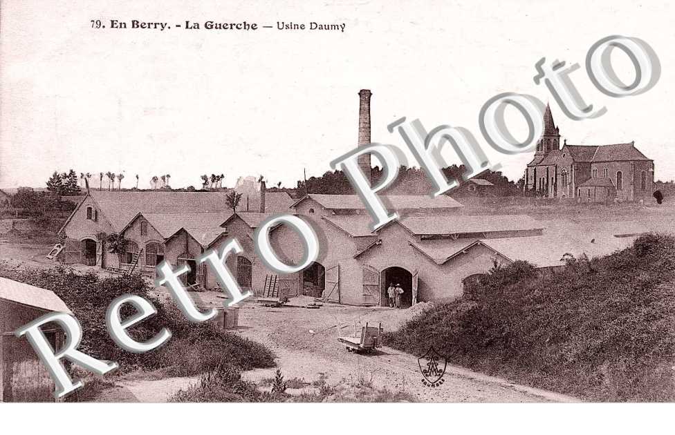 USINE