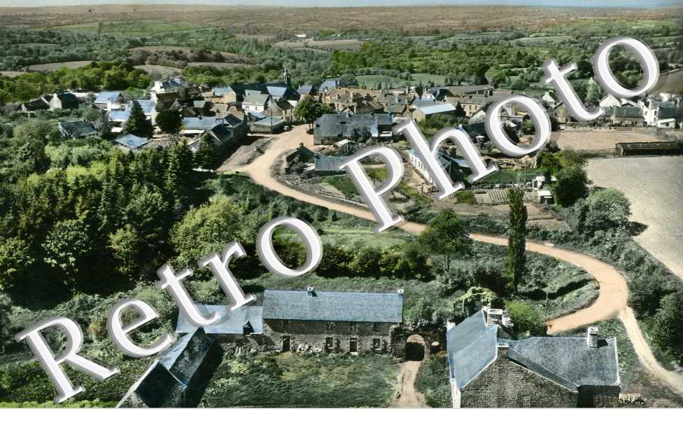vue panoramique