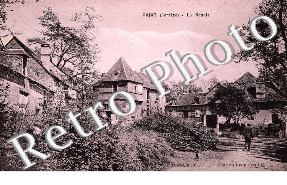 la bruale