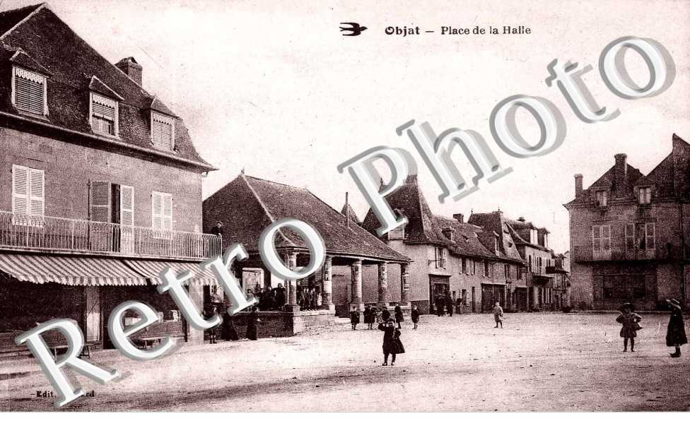 place de la halle