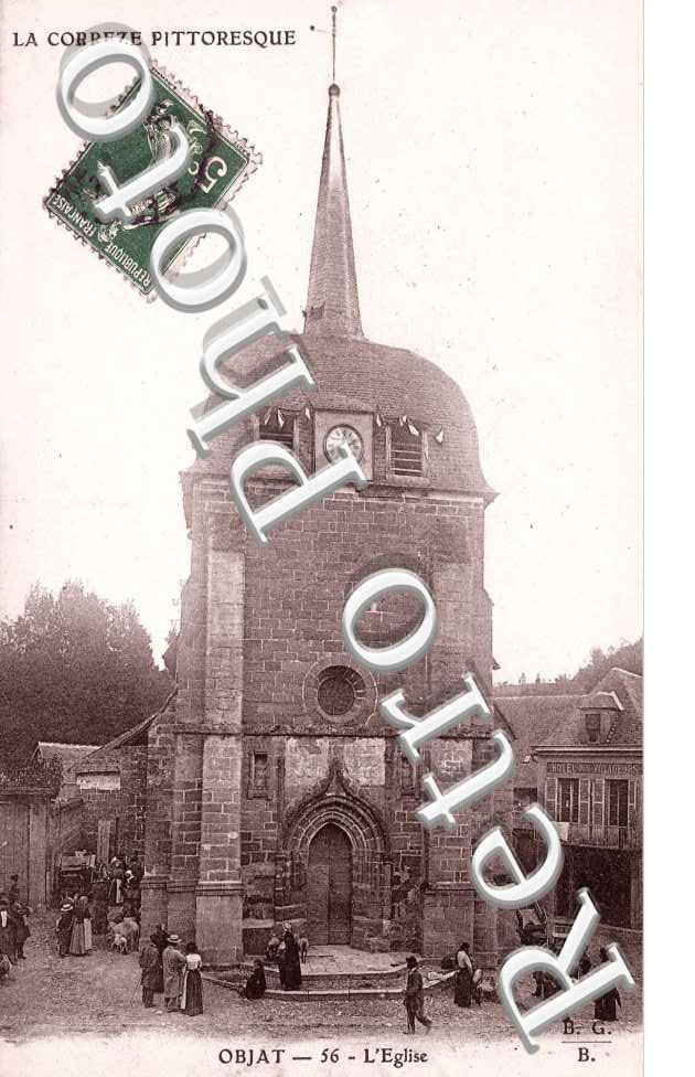 l'Eglise