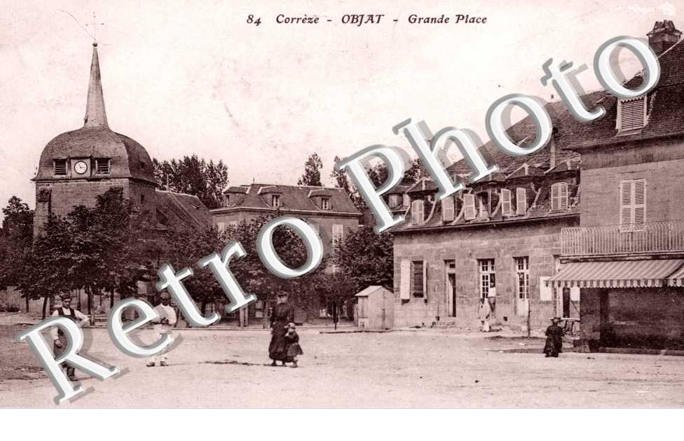 Grande Place