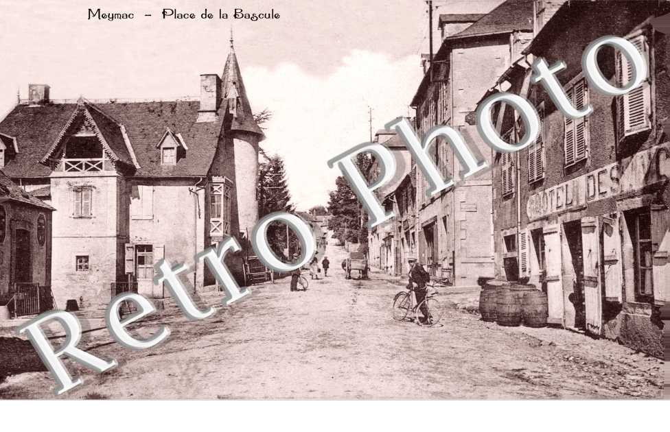 place de la Bascule