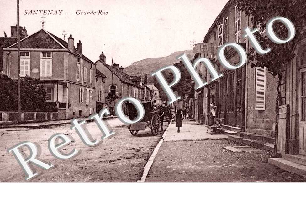 grande rue