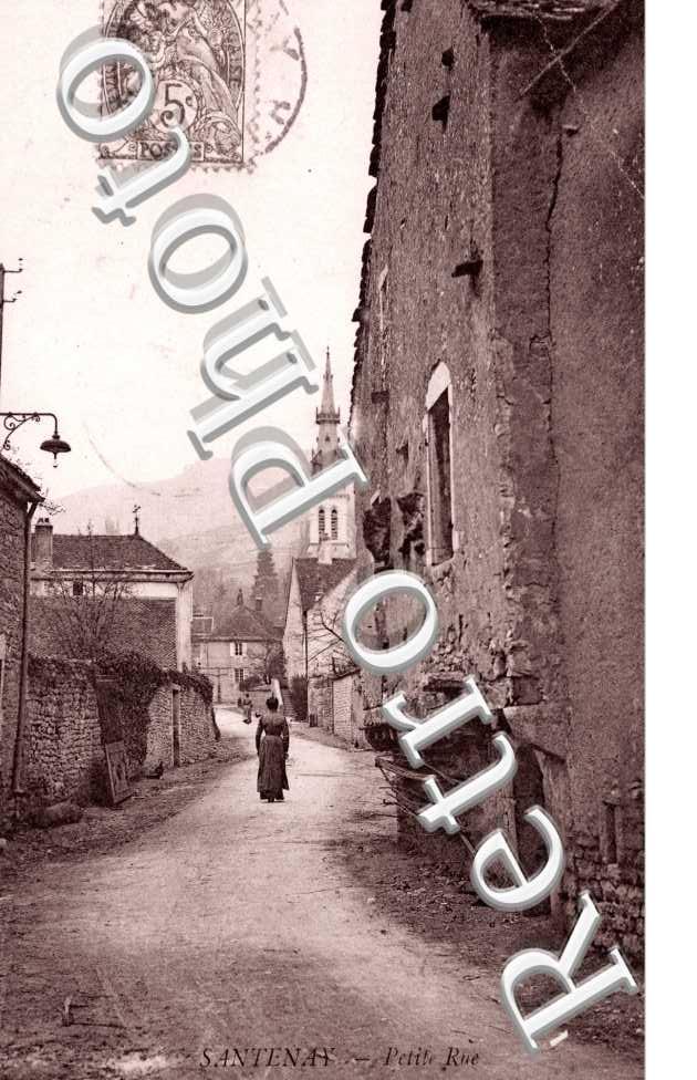 Petite Rue