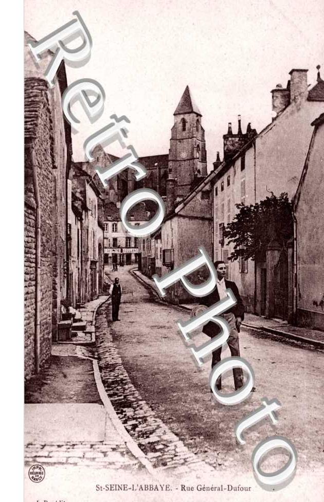 rue general dufour
