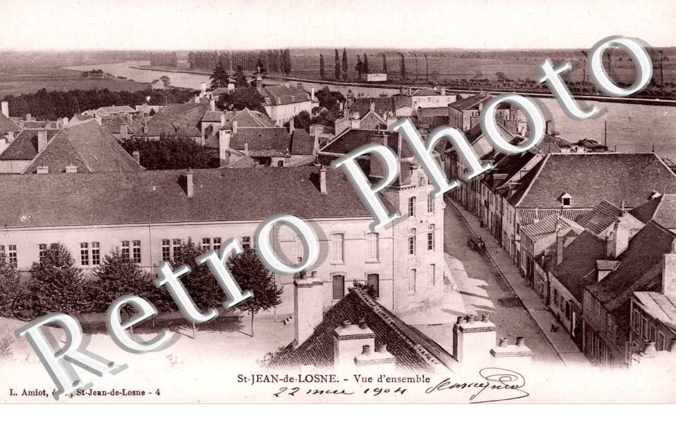 Vue d'ensemble