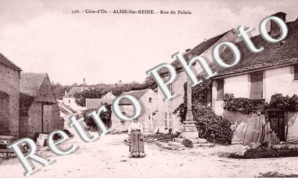 rue du palais