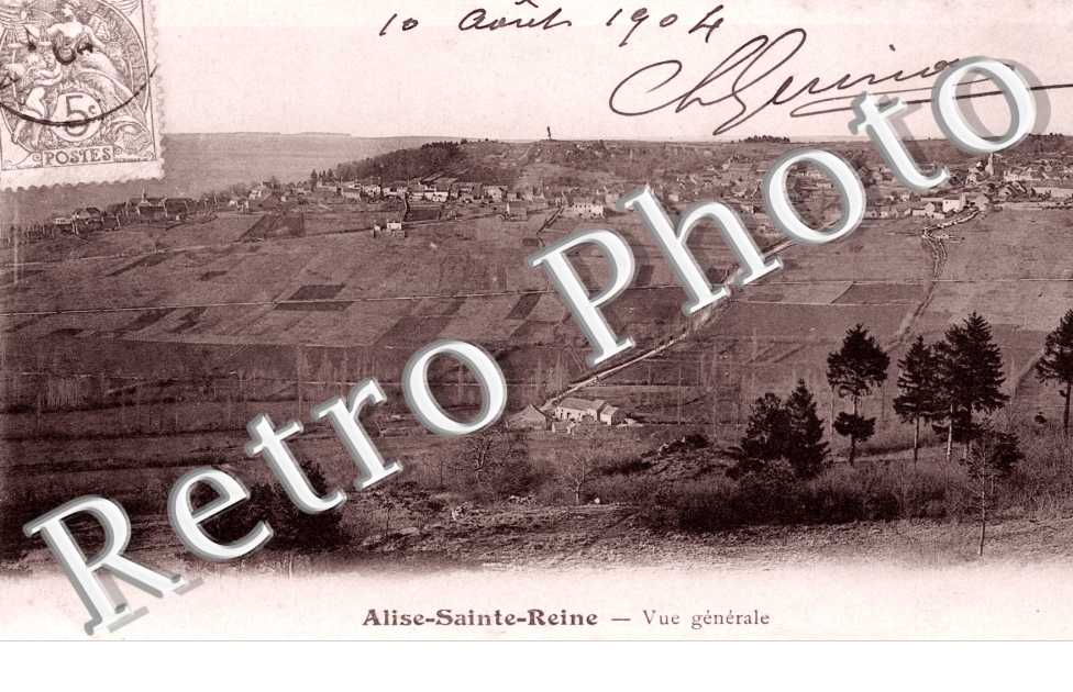 Vue Generale