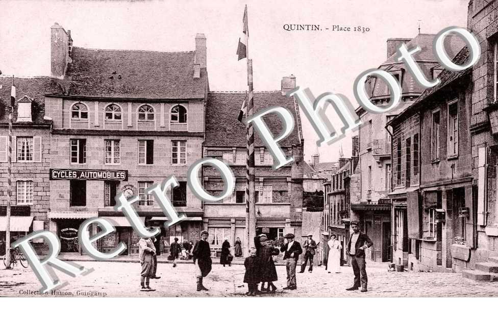 place 1830