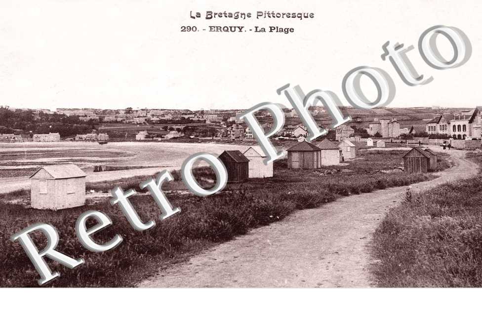 la plage