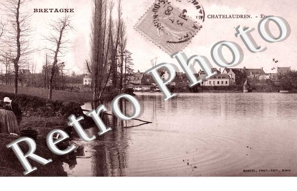 L'Etang