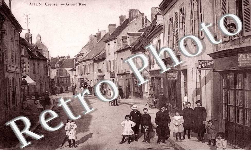 grand'rue