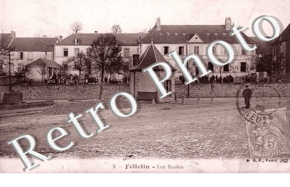 les Ecoles