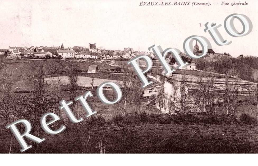 Vue generale